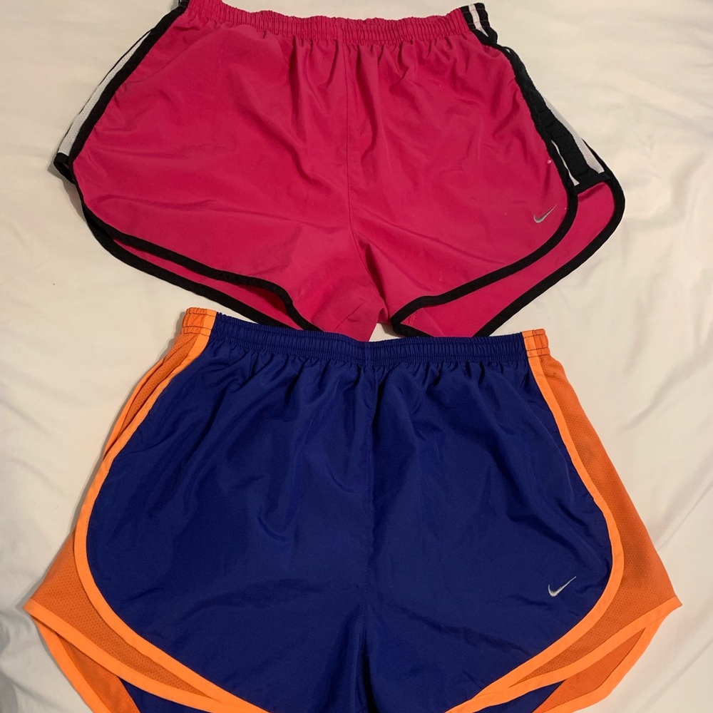 Women’s Nike Dri-fit Shorts Medium